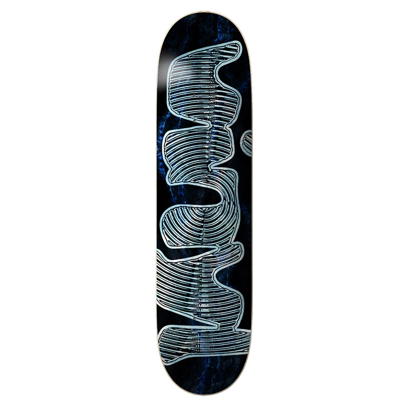 Vinyl Marble Deck 8.38