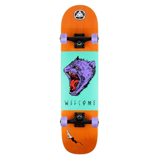 Welcome Tasmanian Angel Complete 7.75