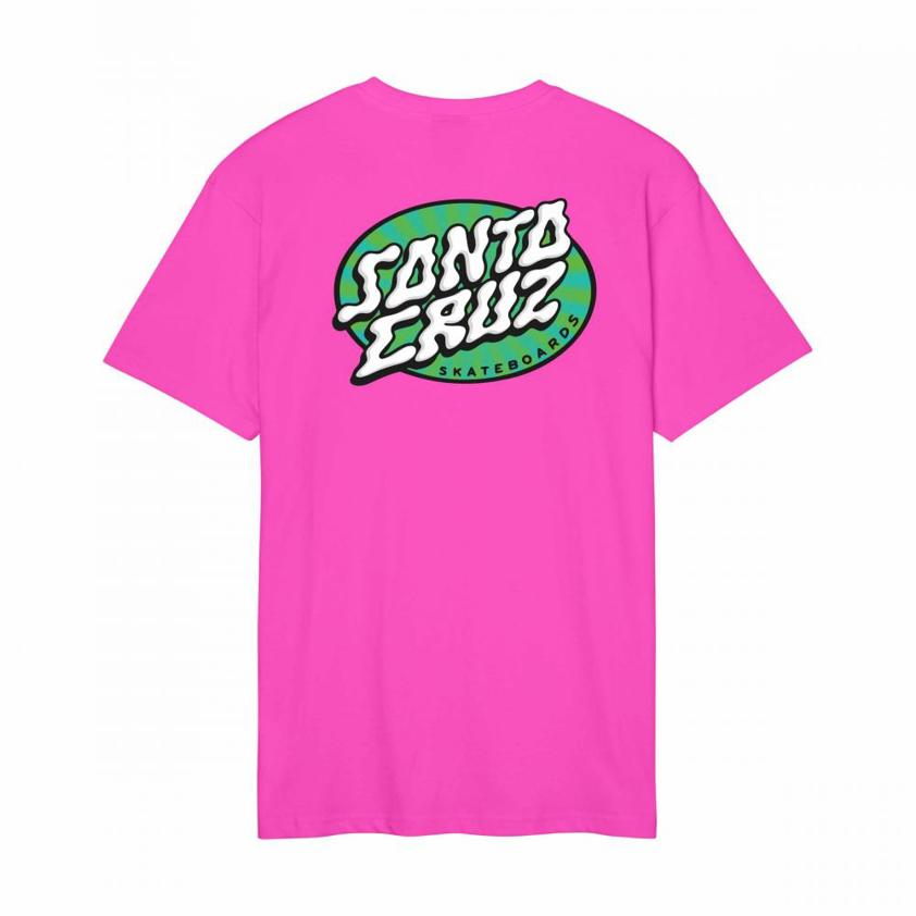 Vertigo T-shirt