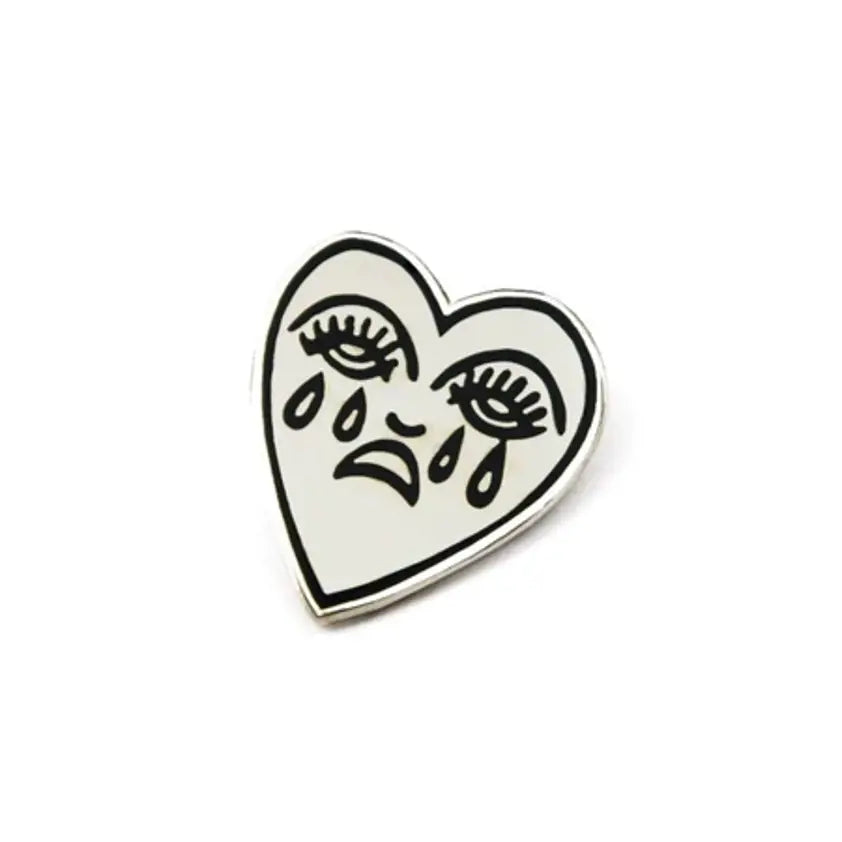 CC Pin Badges