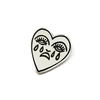 CC Pin Badges