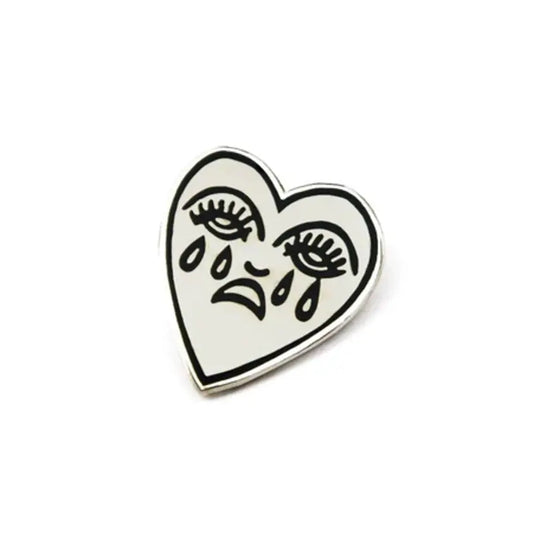 CC Pin Badges