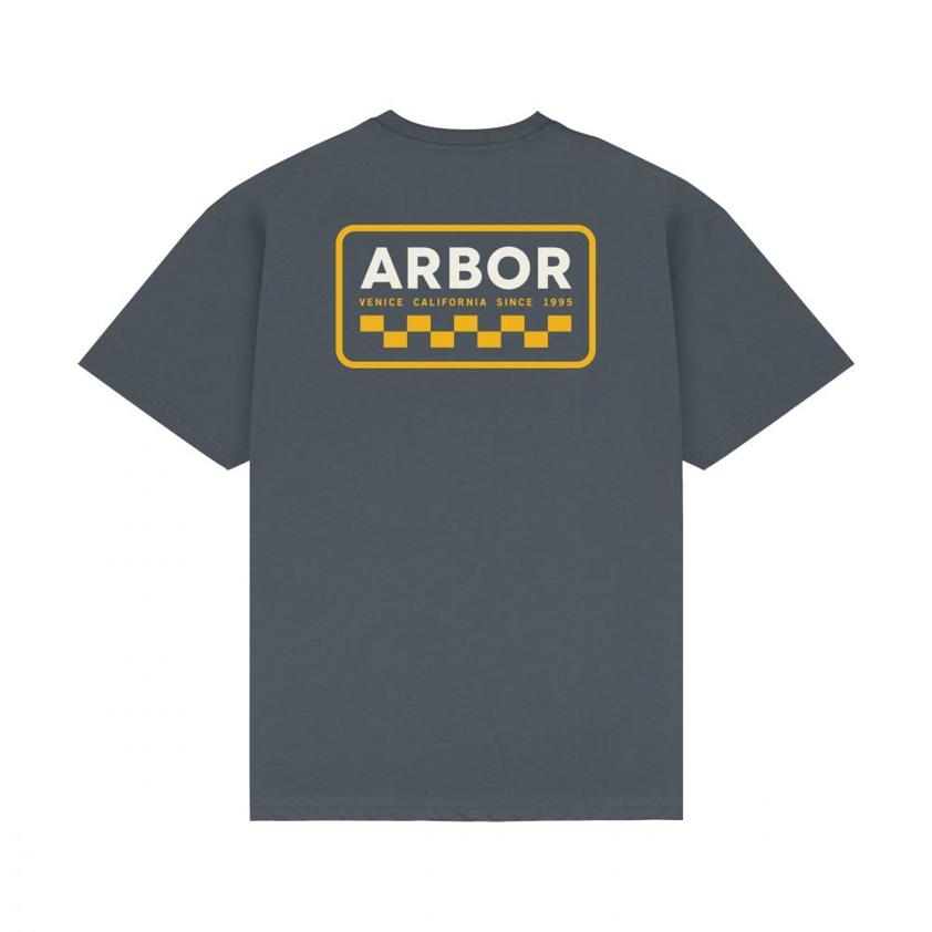 Arbor Circuit T-shirt