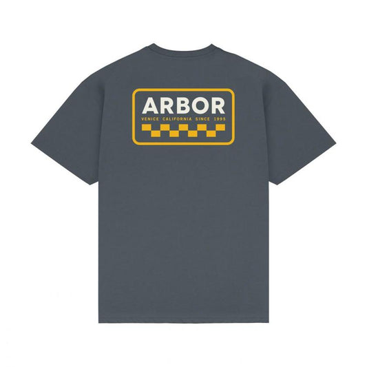Arbor Circuit T-shirt