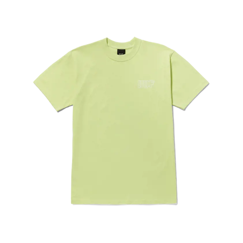 HUF Set TT S/S T-shirt