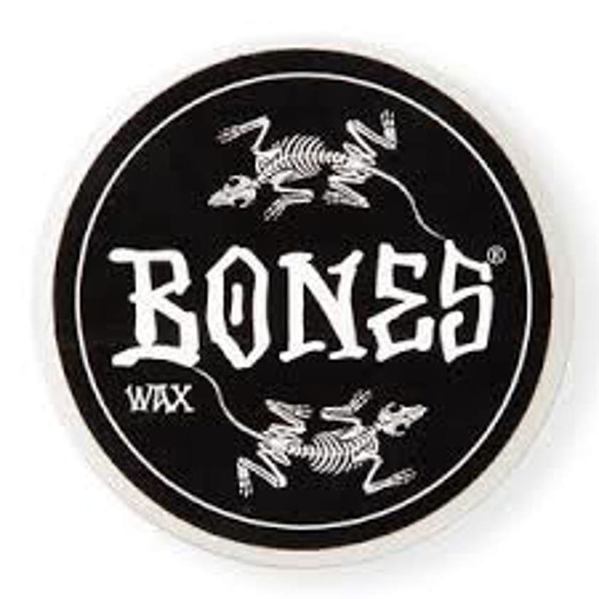 Bones Wax