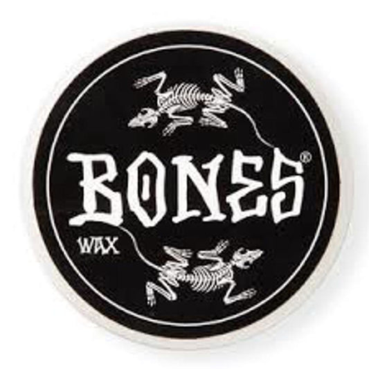 Bones Wax