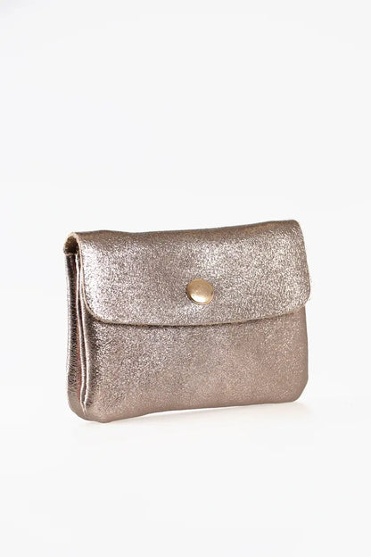 Leather Coin Purse