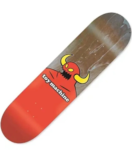 Toy Machine Monster 8.5