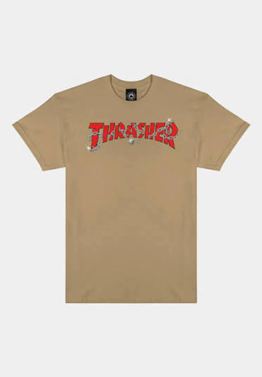 Thrasher Chains T-shirt