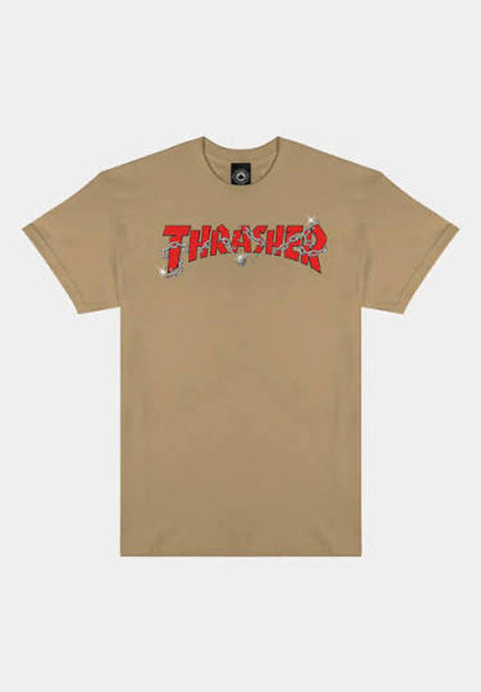 Thrasher Chains T-shirt