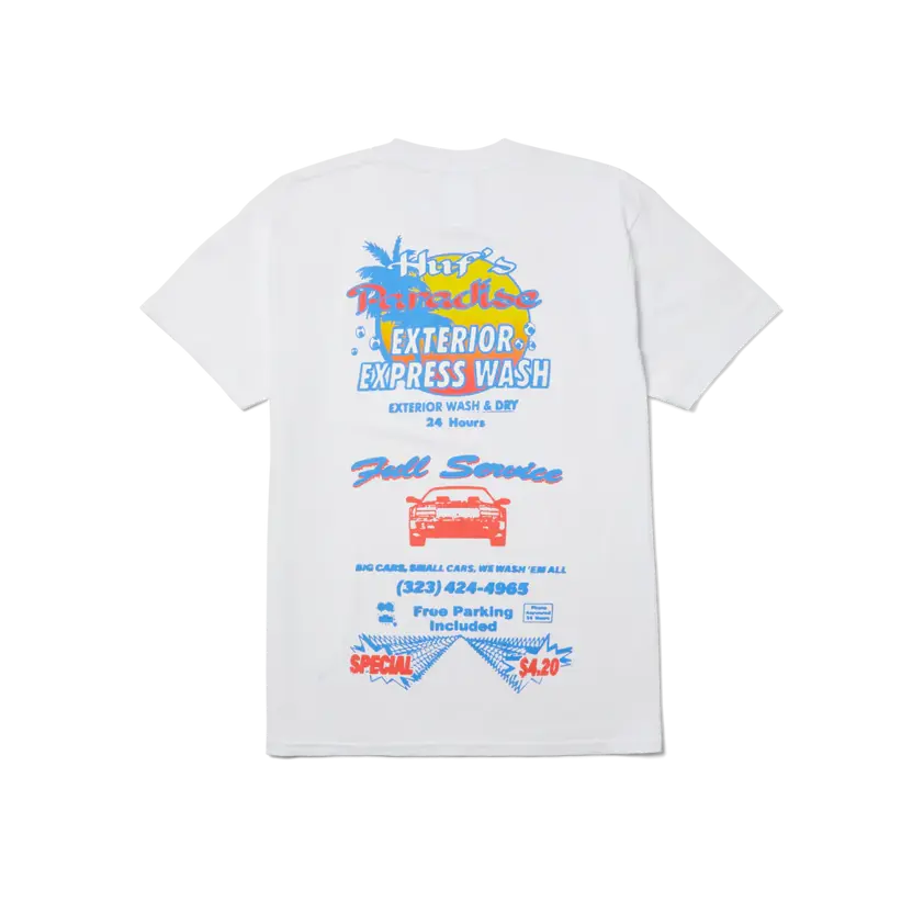 HUF Full Service T-shirt