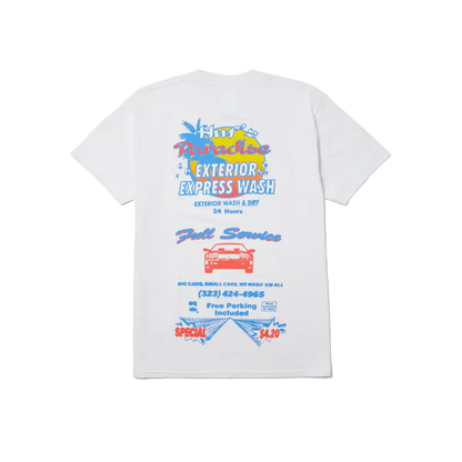 HUF Full Service T-shirt