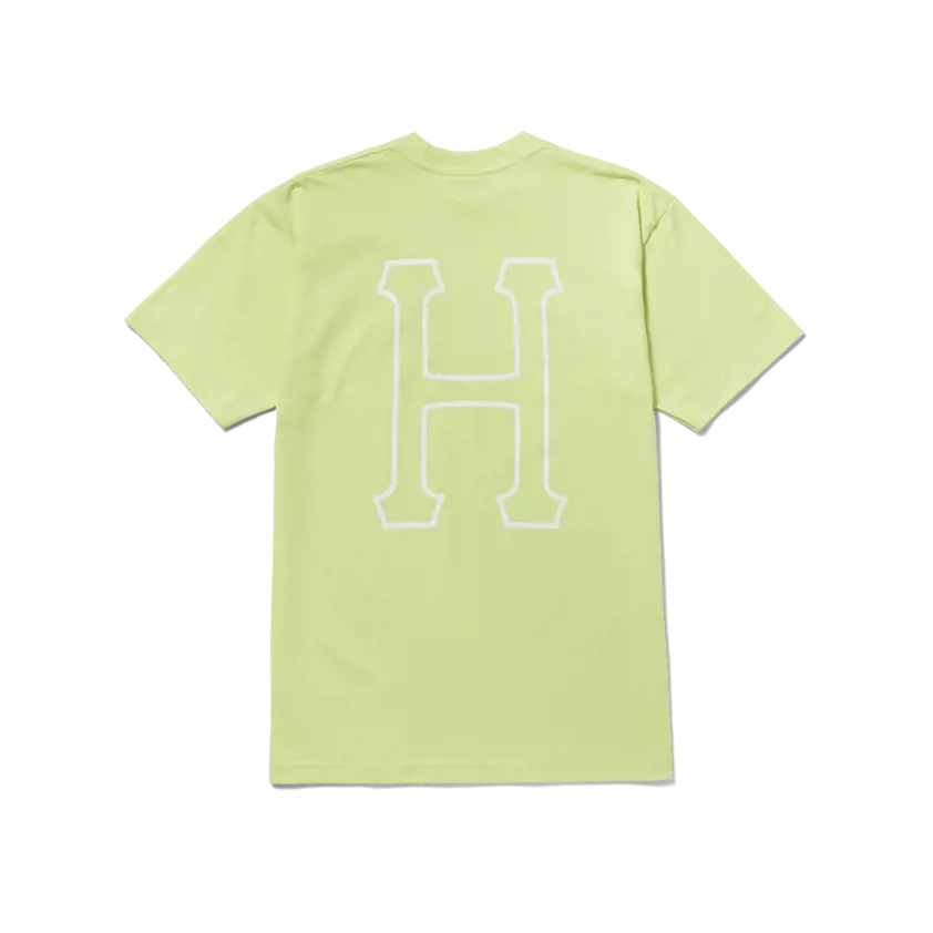 HUF Set TT S/S T-shirt