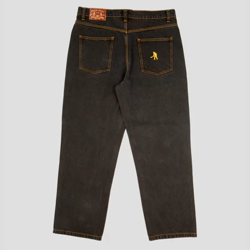 Workers Club Jean