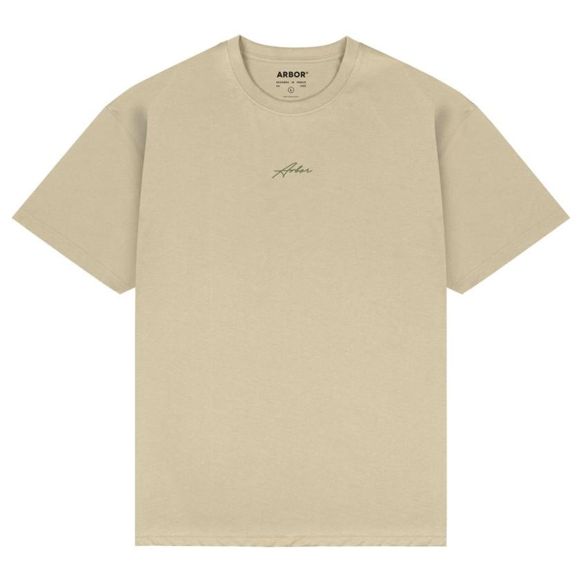 Arbor Roots T-shirt