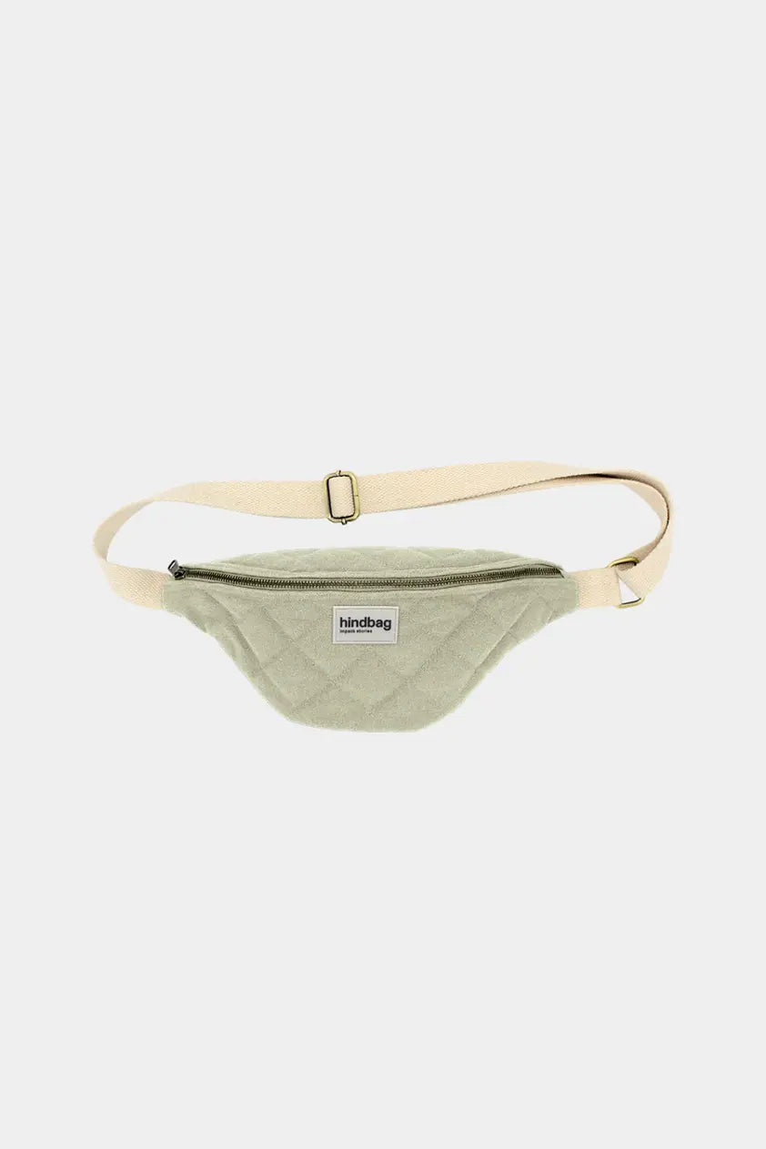 Ethical Fanny Pack Bag