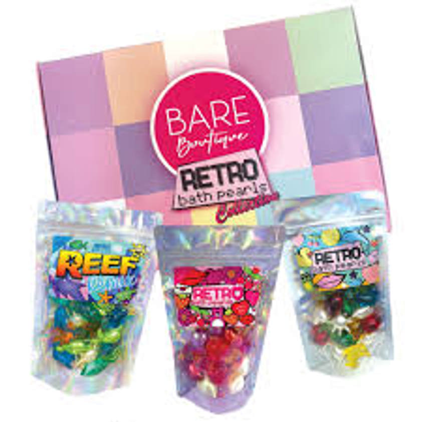 Large Bath Pearls