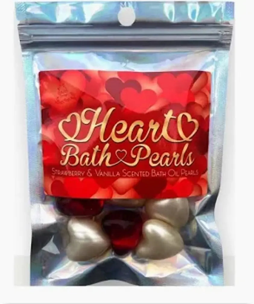 Small Bath Pearls