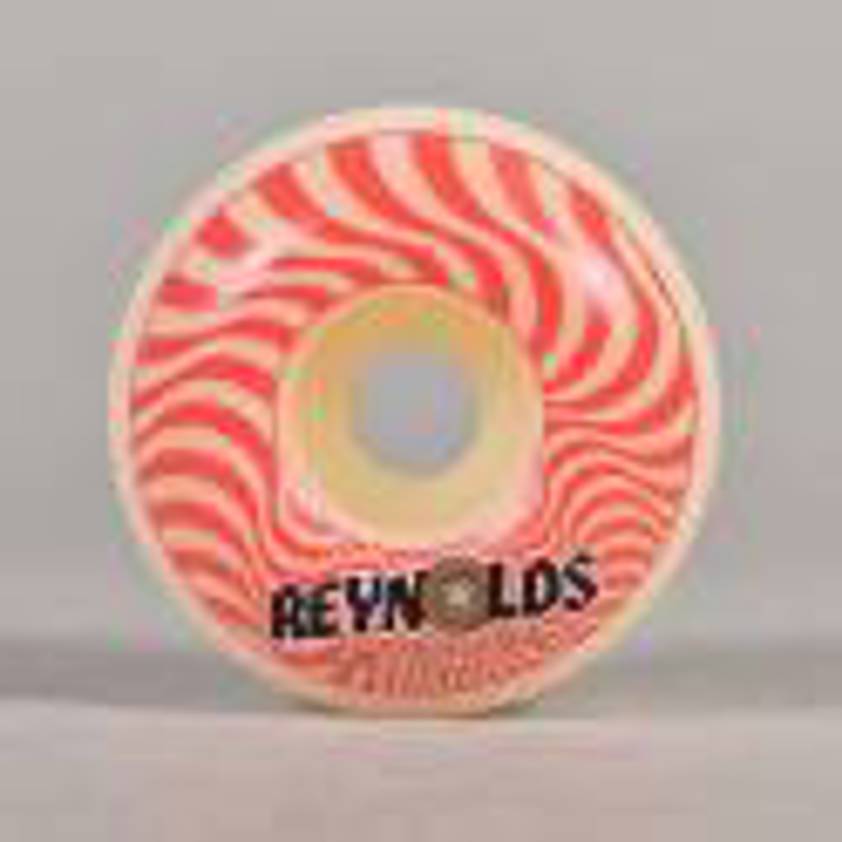 F4 93D Andrew Reynolds 54mm Spitfire Wheels