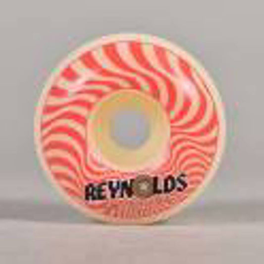 F4 93D Andrew Reynolds 54mm Spitfire Wheels