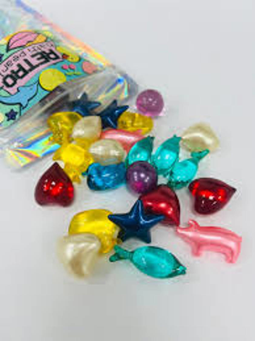 Large Bath Pearls