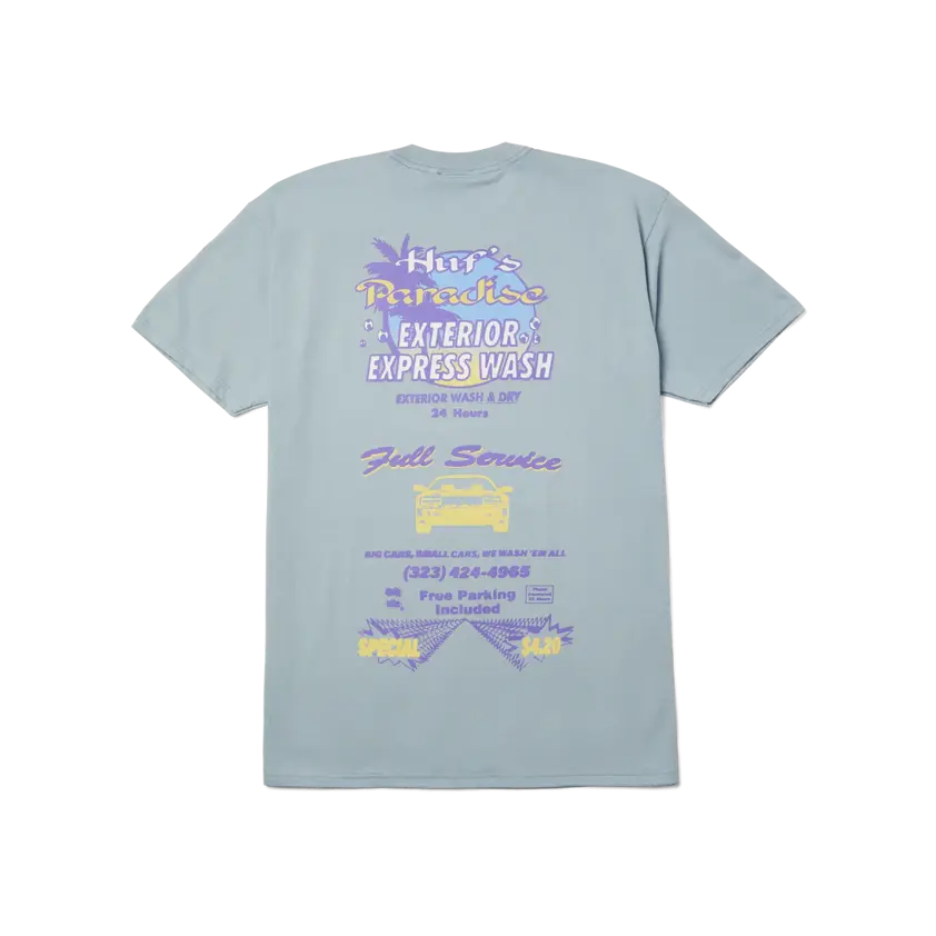 HUF Full Service T-shirt