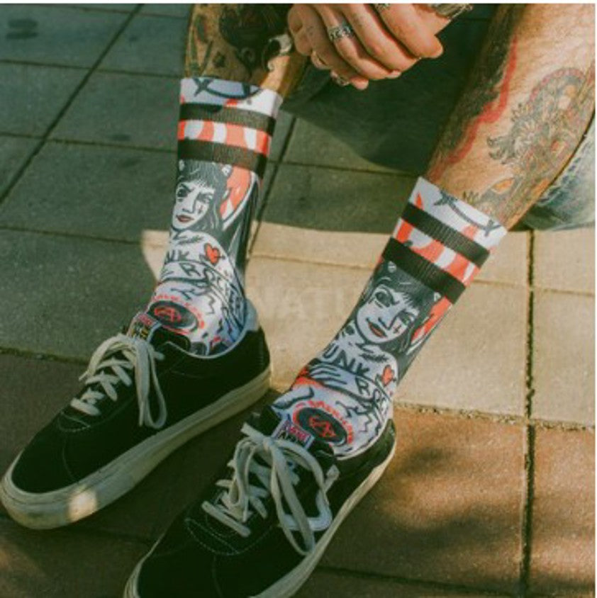 American Socks Signature Collection