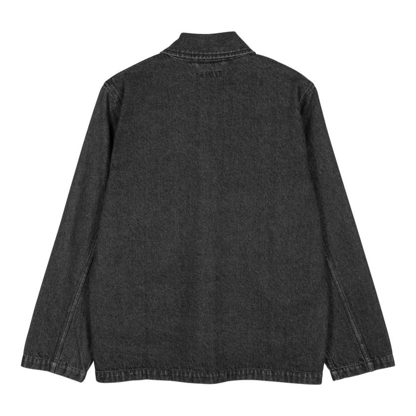Opus Dot Workwear Jacket Santa Cruz