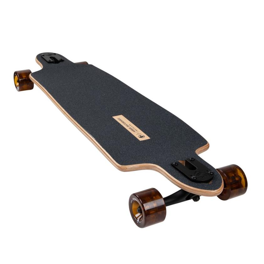 Arbor Photo Drop Through Cruiser Complete