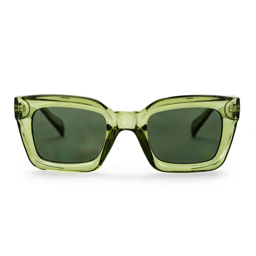 Anna Forest Green shades CHPO