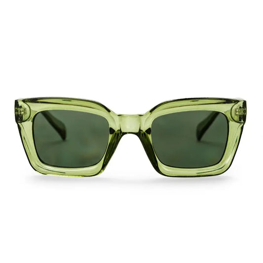 Anna Forest Green shades CHPO