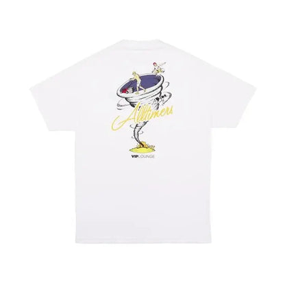 Alltimers Twister T-shirt