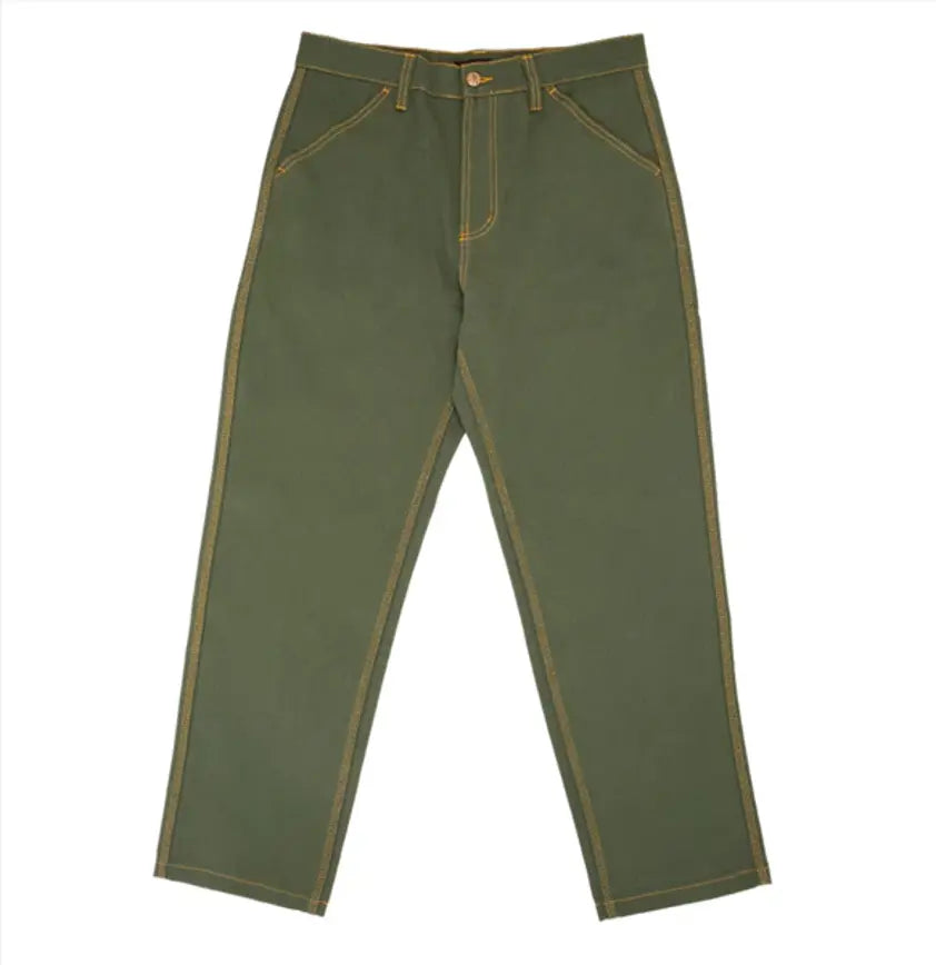 Diggers Pant Pass-Port