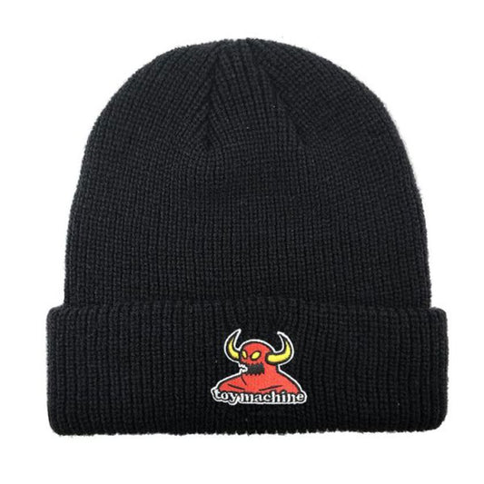 Toy Machine Beanie