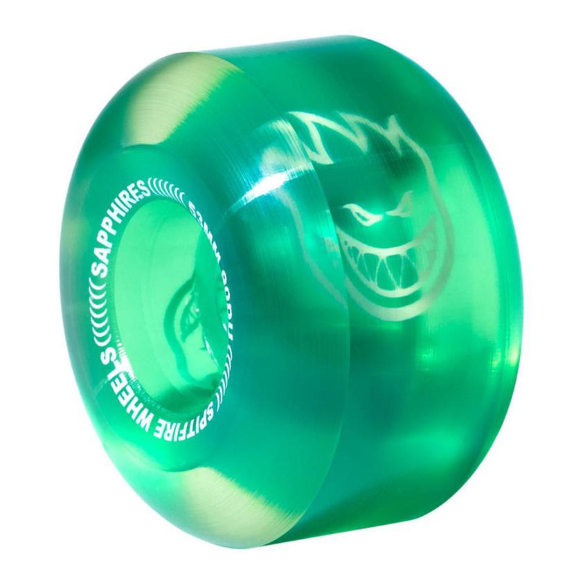 Spitfire Wheels Sapphires 90D 53mm