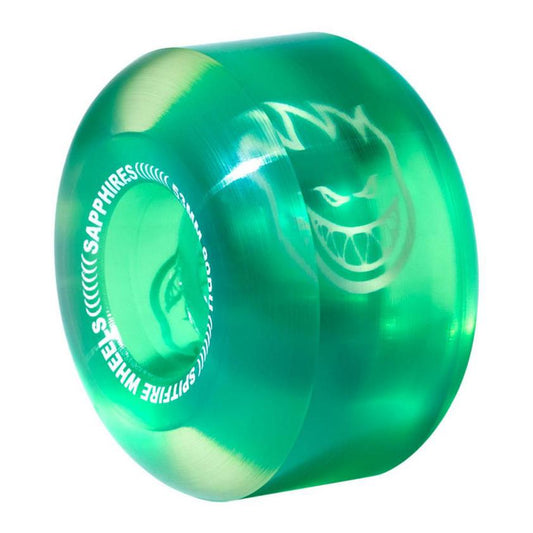 Spitfire Wheels Sapphires 90D 53mm
