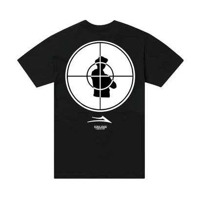 Public Enemy Sniper T-shirt