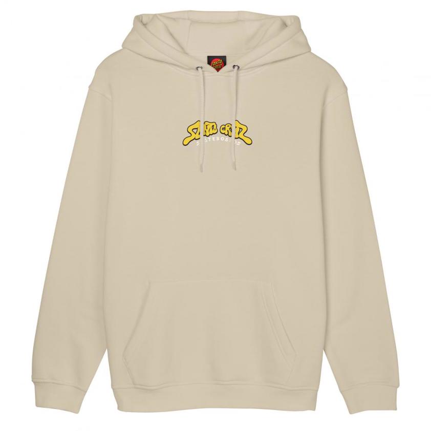 Winkowski 8Baller Trip Hoodie