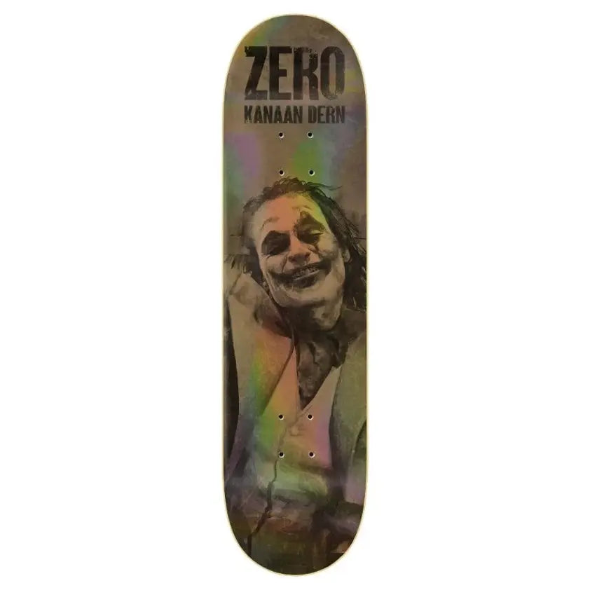 Zero Deck Joker 8.5