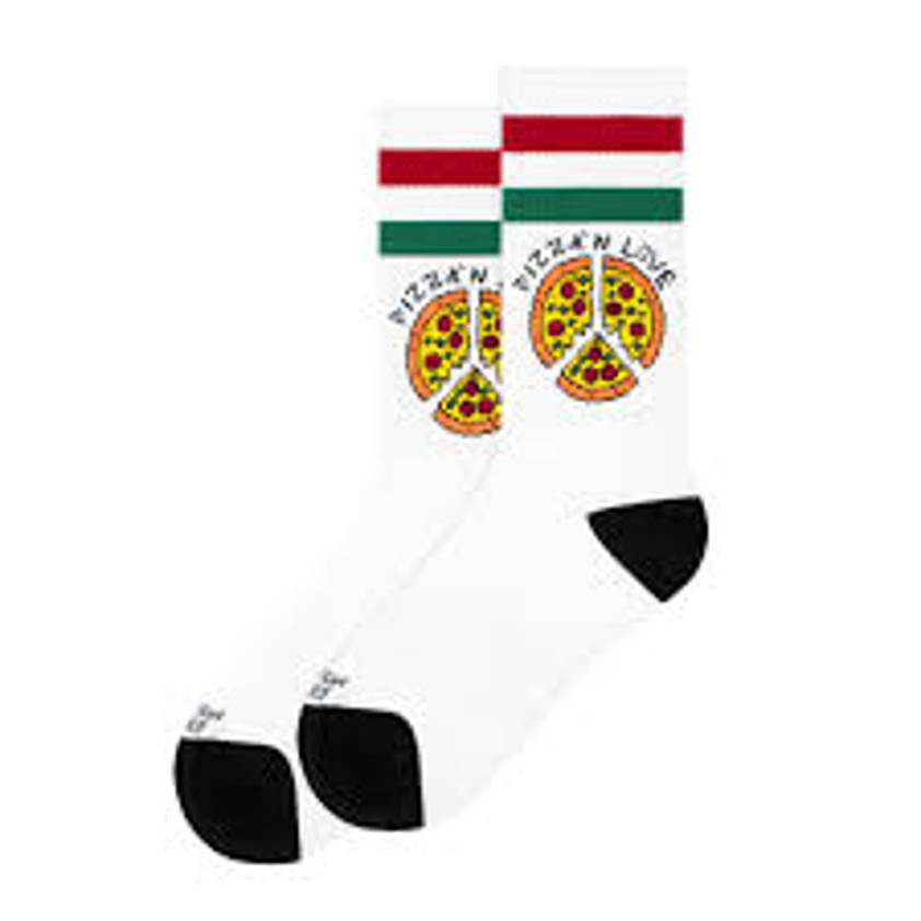 American Socks Mid High Collection