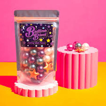 Large Bath Pearls