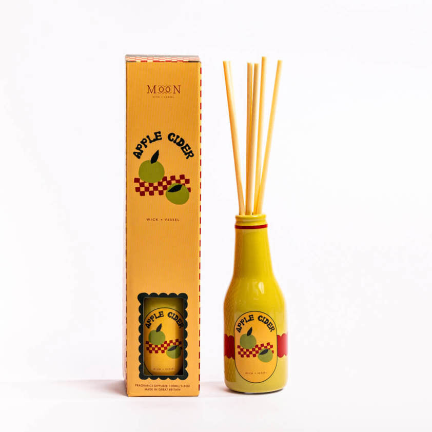 Diffuser Set