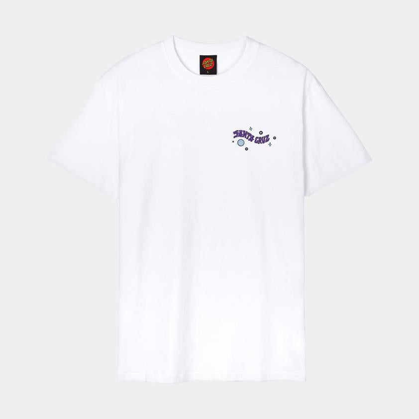 Knibbs Invasion Santa Cruz T-shirt