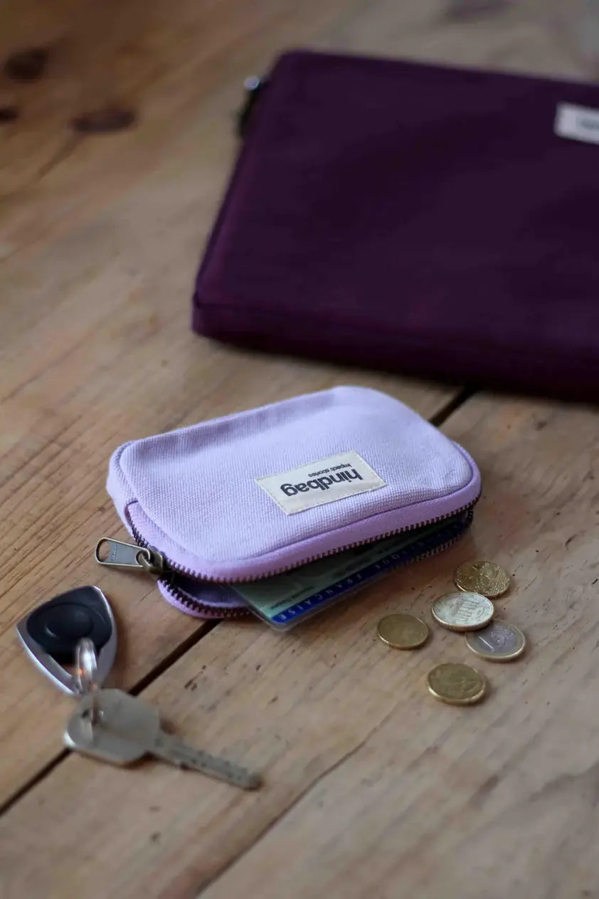 Women Empowerment Purse