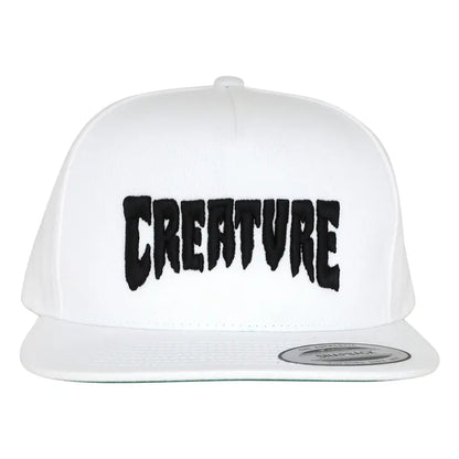Creature Logo Cap