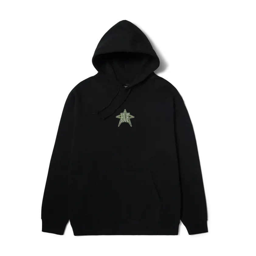 HUF Intergalactic Hoodie