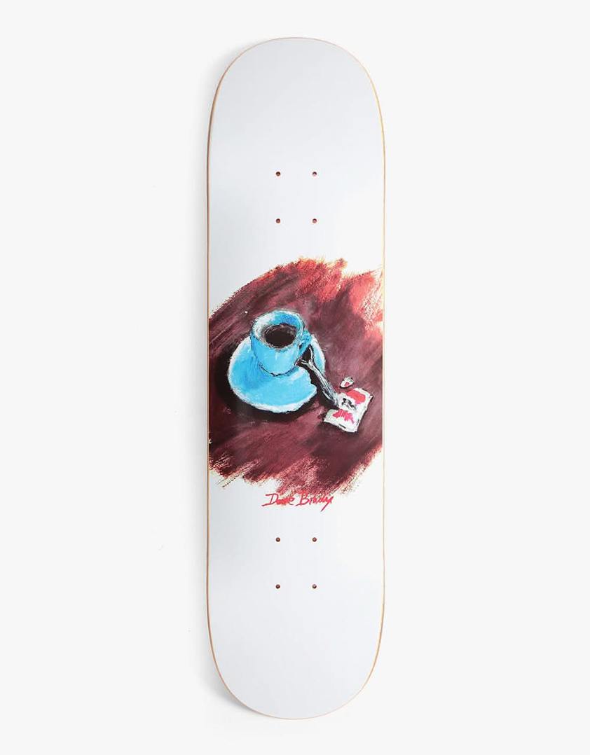 Polar Cimbalino Deck 8.0