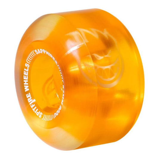 Spitfire Wheels Sapphires 90D 54mm
