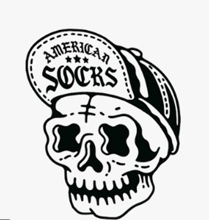American Socks Mid High Collection